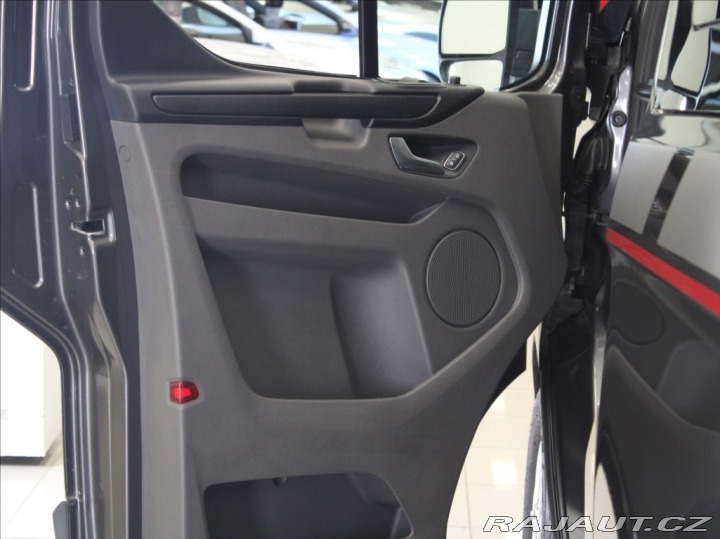 Ford Tourneo Custom 2,0 DETHLEFFS Výprodej! 2024