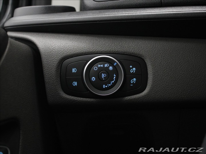 Ford Tourneo Custom 2,0 DETHLEFFS Globevan Ob 2024