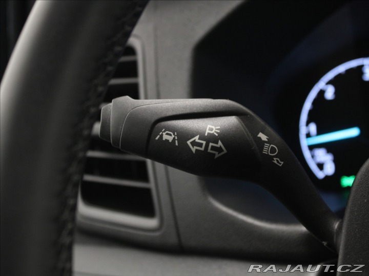 Ford Tourneo Custom 2,0 DETHLEFFS Výprodej! 2024
