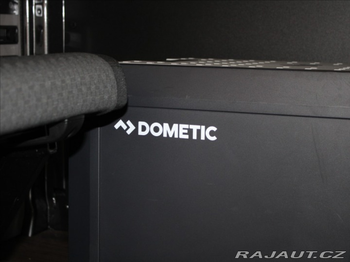 Ford Tourneo Custom 2,0 DETHLEFFS Globevan Ob 2024