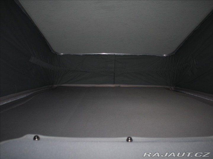 Ford Tourneo Custom 2,0 DETHLEFFS Globevan Ob 2024