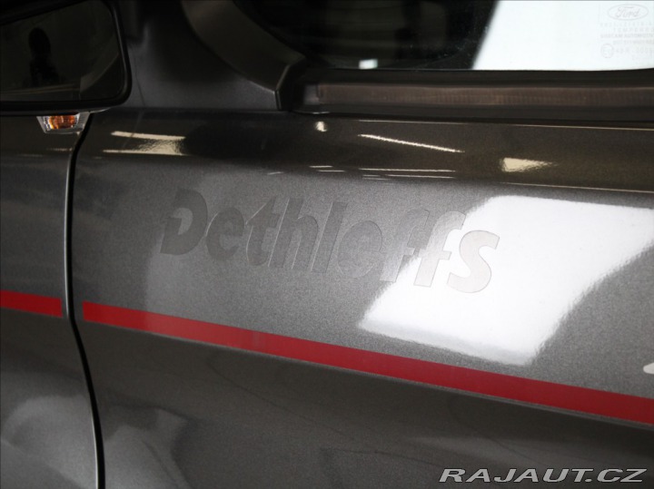 Ford Tourneo Custom 2,0 DETHLEFFS Globevan Ob 2024