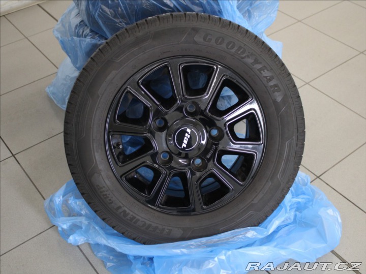 Ford Tourneo Custom 2,0 DETHLEFFS Globevan Ob 2024