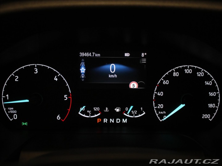 Ford Tourneo Custom 2,0 DETHLEFFS Výprodej! 2024