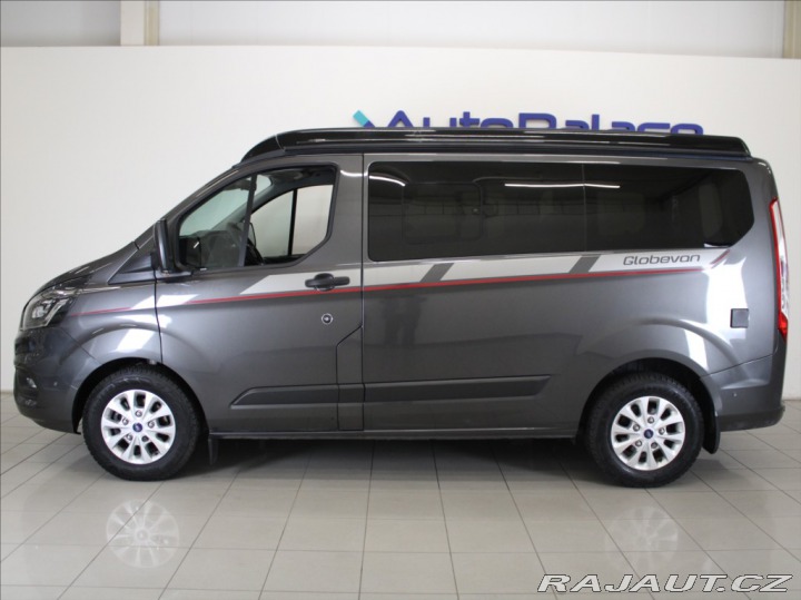 Ford Tourneo Custom 2,0 DETHLEFFS Výprodej! 2024