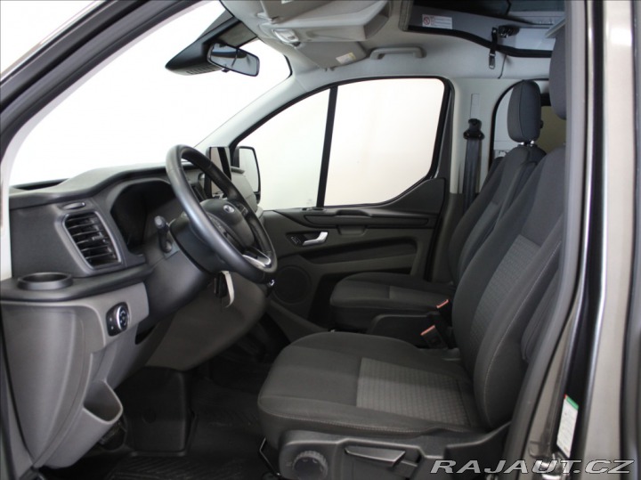 Ford Tourneo Custom 2,0 DETHLEFFS Globevan Ob 2024