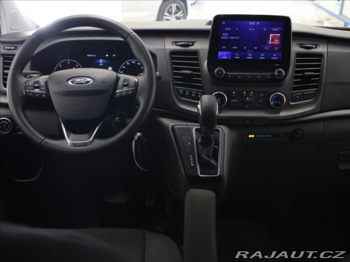 Ford Tourneo Custom 2,0 DETHLEFFS Globevan Ob 2024