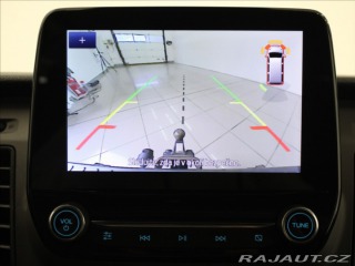 Ford Tourneo Custom 2,0 DETHLEFFS Globevan Ob 2024