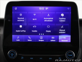 Ford Tourneo Custom 2,0 DETHLEFFS Globevan Ob 2024