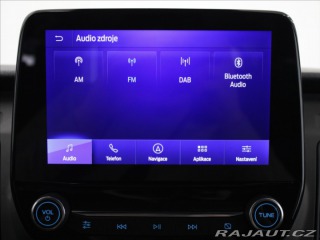 Ford Tourneo Custom 2,0 DETHLEFFS Globevan Ob 2024