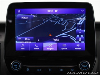 Ford Tourneo Custom 2,0 DETHLEFFS Globevan Ob 2024