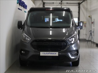 Ford Tourneo Custom 2,0 DETHLEFFS Globevan Ob 2024
