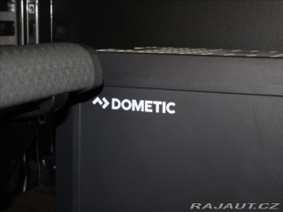 Ford Tourneo Custom 2,0 DETHLEFFS Globevan Ob 2024