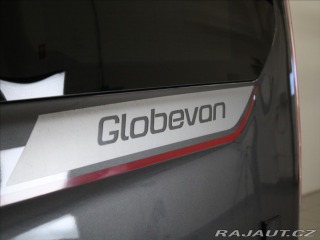 Ford Tourneo Custom 2,0 DETHLEFFS Globevan Ob 2024