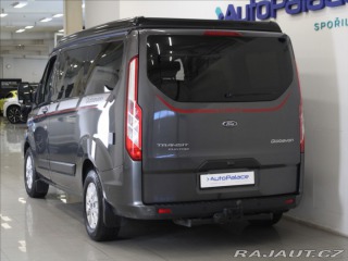 Ford Tourneo Custom 2,0 DETHLEFFS Globevan Ob 2024
