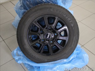 Ford Tourneo Custom 2,0 DETHLEFFS Globevan Ob 2024