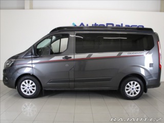 Ford Tourneo Custom 2,0 DETHLEFFS Globevan Ob 2024