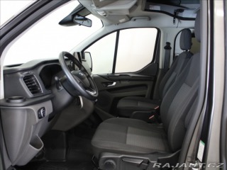 Ford Tourneo Custom 2,0 DETHLEFFS Globevan Ob 2024