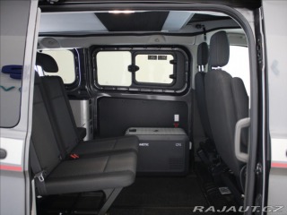 Ford Tourneo Custom 2,0 DETHLEFFS Globevan Ob 2024