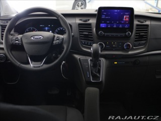 Ford Tourneo Custom 2,0 DETHLEFFS Globevan Ob 2024