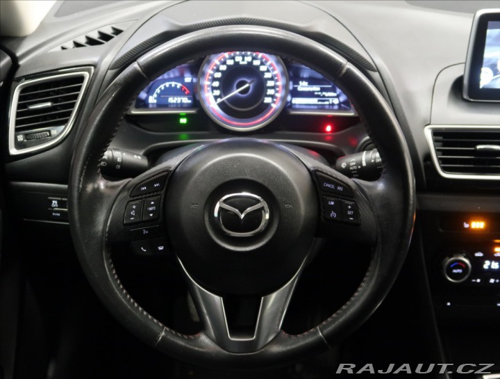 Mazda 3 2,0 i SKYACTIV 1 MAJ ČR 2 2014