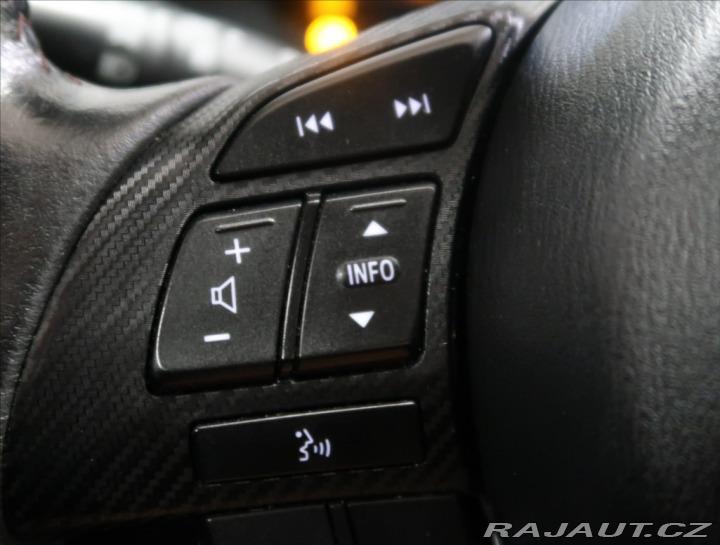 Mazda 3 2,0 i SKYACTIV 1 MAJ ČR 2 2014