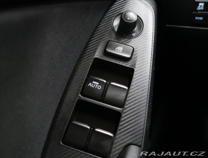 Mazda 3 2,0 i SKYACTIV 1 MAJ ČR 2 2014