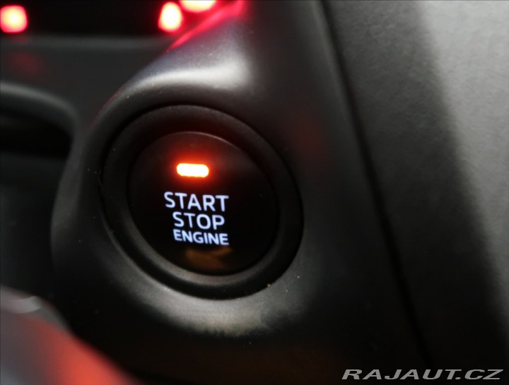 Mazda 3 2,0 i SKYACTIV 1 MAJ ČR 2 2014