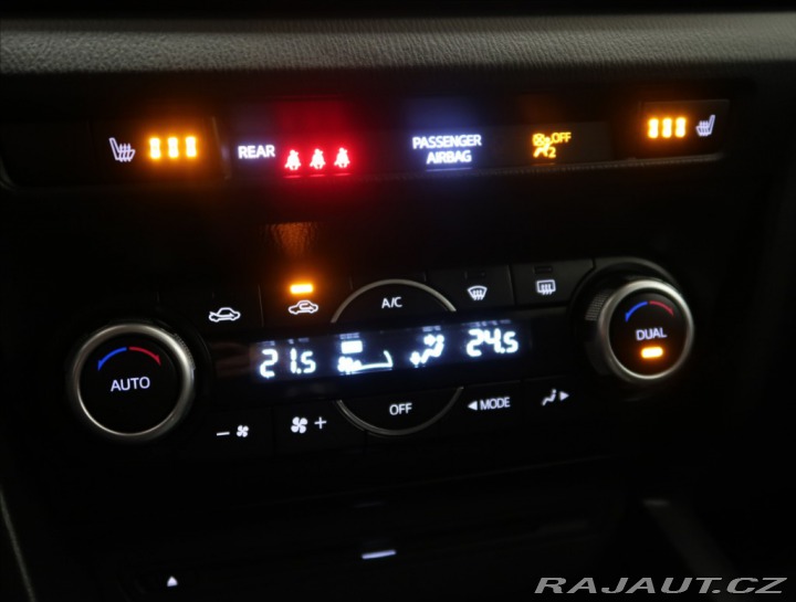 Mazda 3 2,0 i SKYACTIV 1 MAJ ČR 2 2014