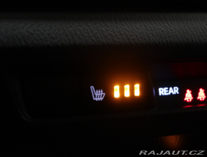 Mazda 3 2,0 i SKYACTIV 1 MAJ ČR 2 2014