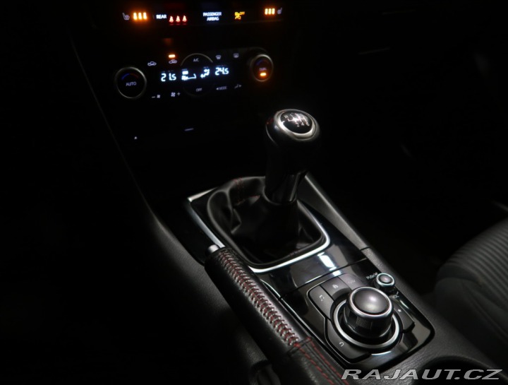 Mazda 3 2,0 i SKYACTIV 1 MAJ ČR 2 2014