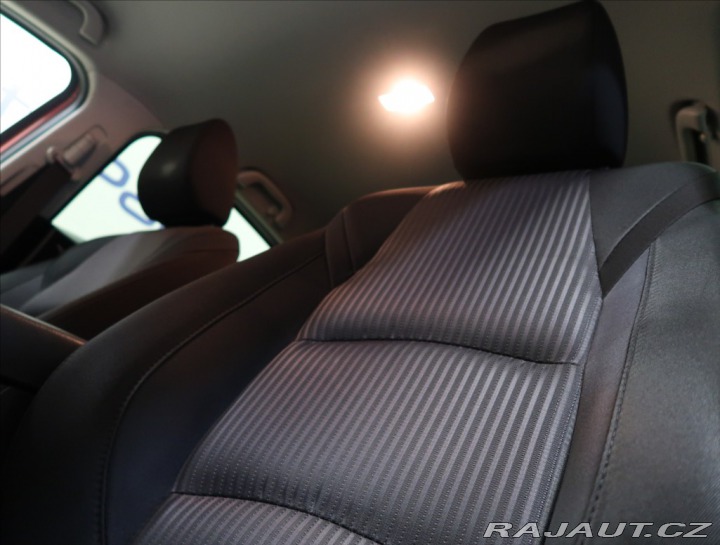 Mazda 3 2,0 i SKYACTIV 1 MAJ ČR 2 2014