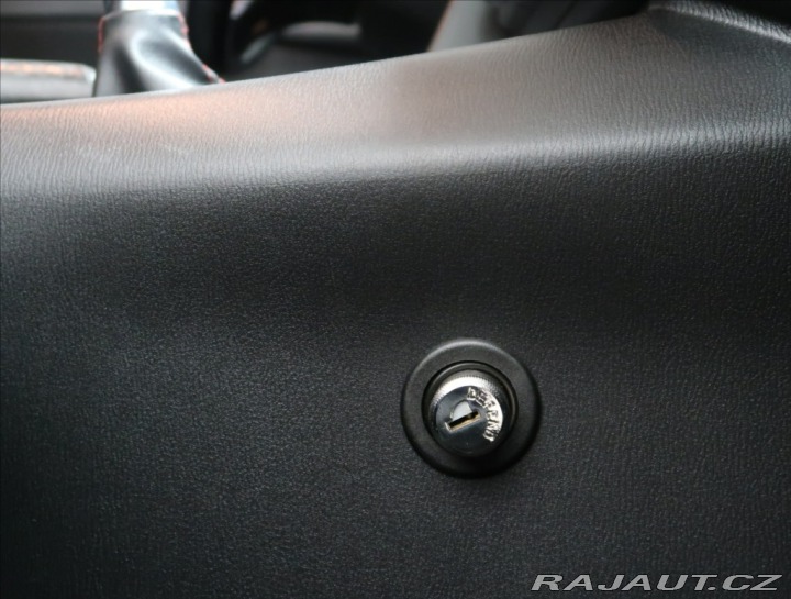 Mazda 3 2,0 i SKYACTIV 1 MAJ ČR 2 2014