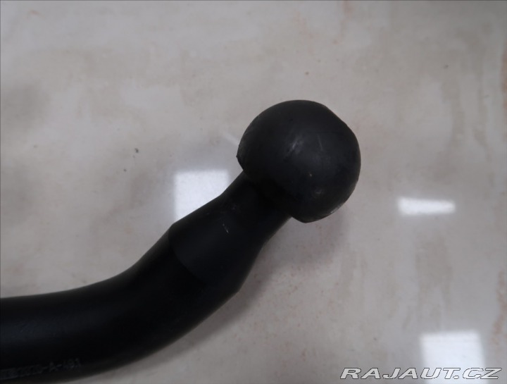 Mazda 3 2,0 i SKYACTIV 1 MAJ ČR 2 2014