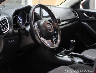 Mazda 3 2,0 i SKYACTIV 1 MAJ ČR 2 2014