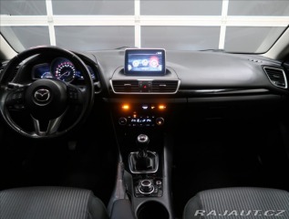 Mazda 3 2,0 i SKYACTIV 1 MAJ ČR 2 2014