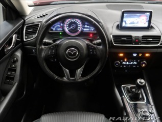 Mazda 3 2,0 i SKYACTIV 1 MAJ ČR 2 2014