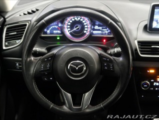 Mazda 3 2,0 i SKYACTIV 1 MAJ ČR 2 2014