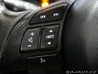 Mazda 3 2,0 i SKYACTIV 1 MAJ ČR 2 2014