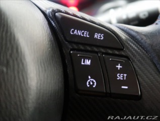 Mazda 3 2,0 i SKYACTIV 1 MAJ ČR 2 2014