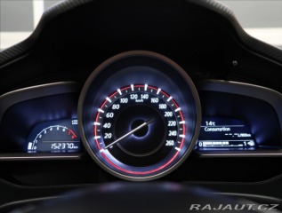 Mazda 3 2,0 i SKYACTIV 1 MAJ ČR 2 2014