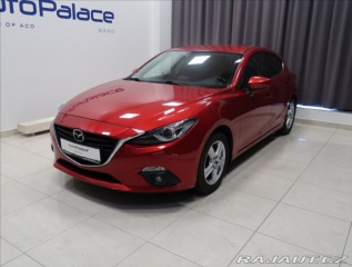 Mazda 3 2,0 i SKYACTIV 1 MAJ ČR 2 2014