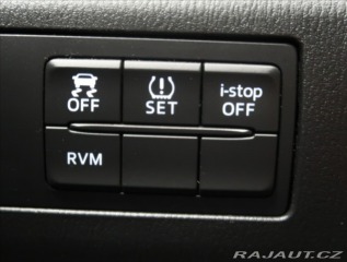 Mazda 3 2,0 i SKYACTIV 1 MAJ ČR 2 2014