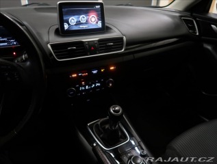 Mazda 3 2,0 i SKYACTIV 1 MAJ ČR 2 2014