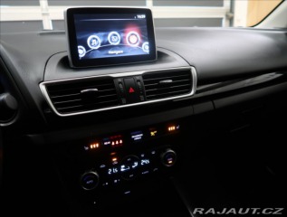 Mazda 3 2,0 i SKYACTIV 1 MAJ ČR 2 2014