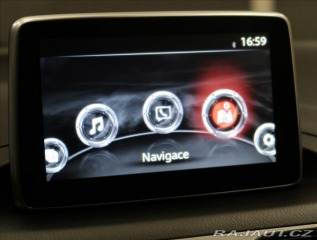 Mazda 3 2,0 i SKYACTIV 1 MAJ ČR 2 2014
