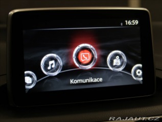 Mazda 3 2,0 i SKYACTIV 1 MAJ ČR 2 2014