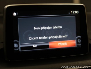 Mazda 3 2,0 i SKYACTIV 1 MAJ ČR 2 2014