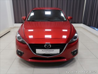 Mazda 3 2,0 i SKYACTIV 1 MAJ ČR 2 2014