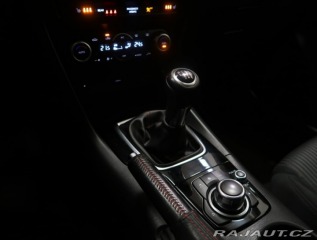 Mazda 3 2,0 i SKYACTIV 1 MAJ ČR 2 2014